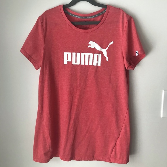 Puma Tshirt - Picture 1 of 2